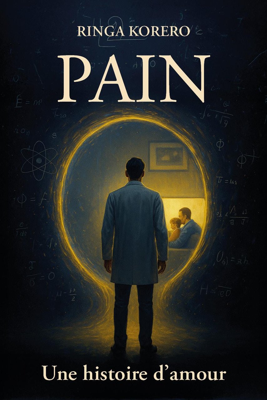 Pain. Une histoire d'amour | Immagine principale