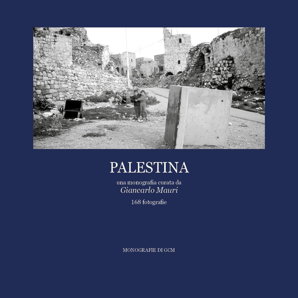 Palestina | Immagine principale