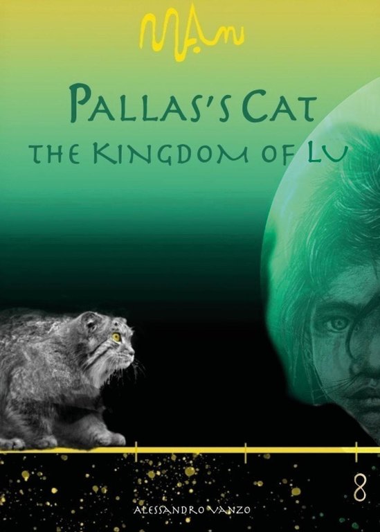 Pallas's cat. The Kingdom of Lu | Immagine Gallery 2
