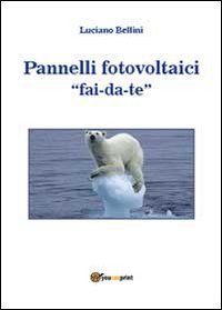 Pannelli fotovoltaici fai-da-te | Immagine principale