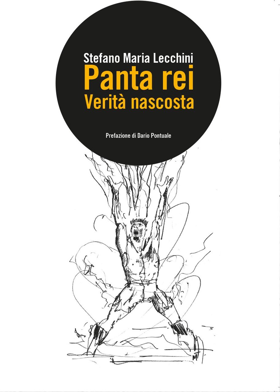 Panta rei. Verità nascosta | Immagine principale