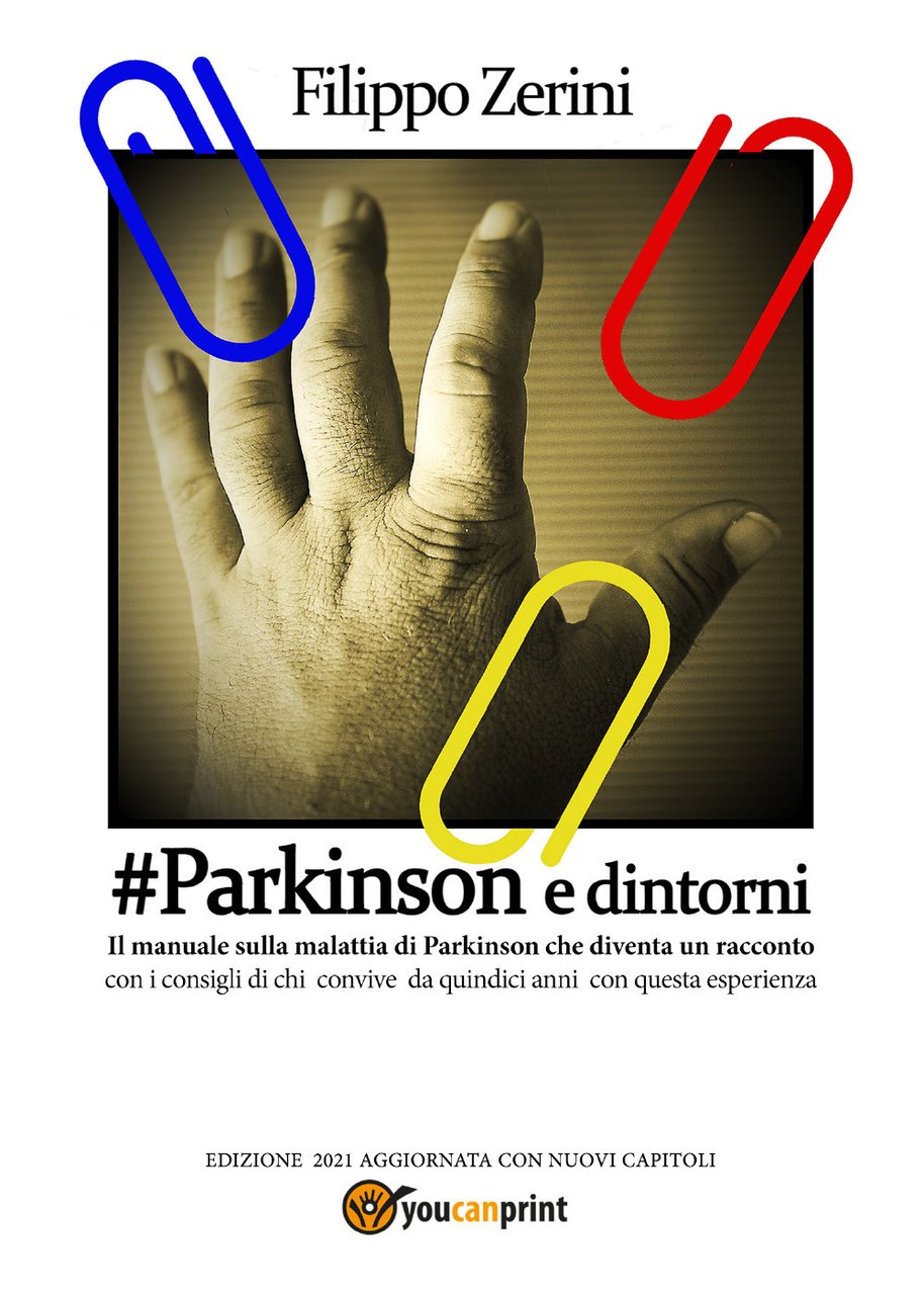 #Parkinson e dintorni