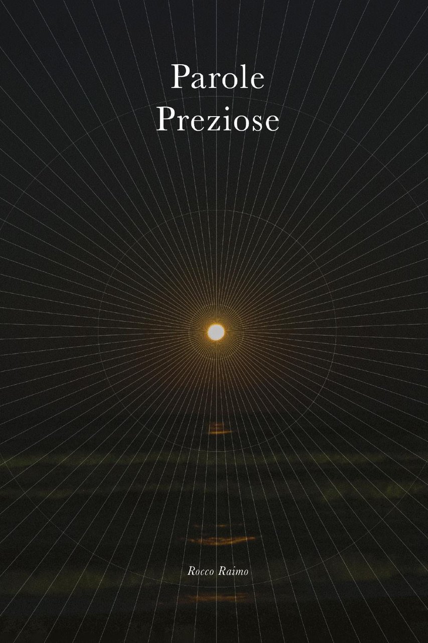 Parole preziose