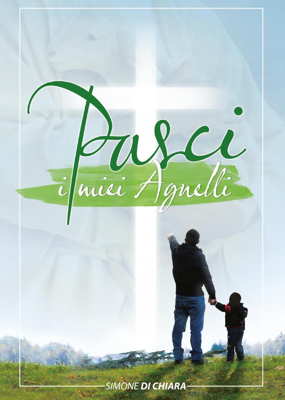 Pasci i miei agnelli