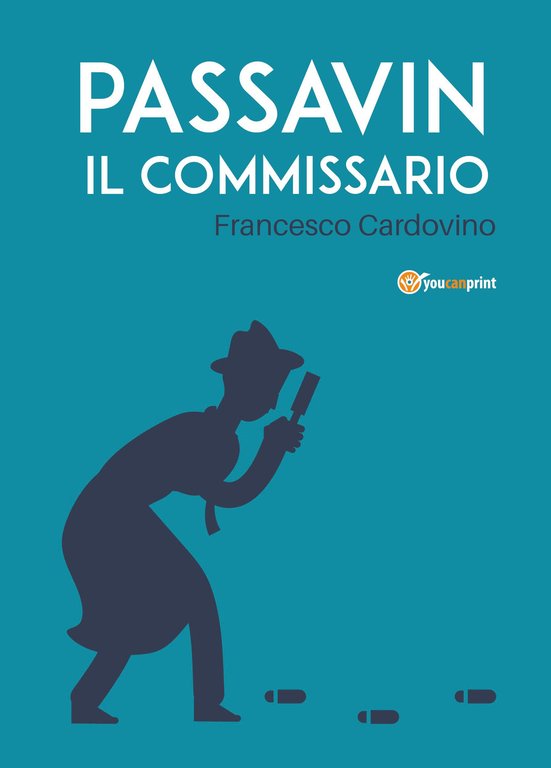 Passavin il commissario | Immagine Gallery 2