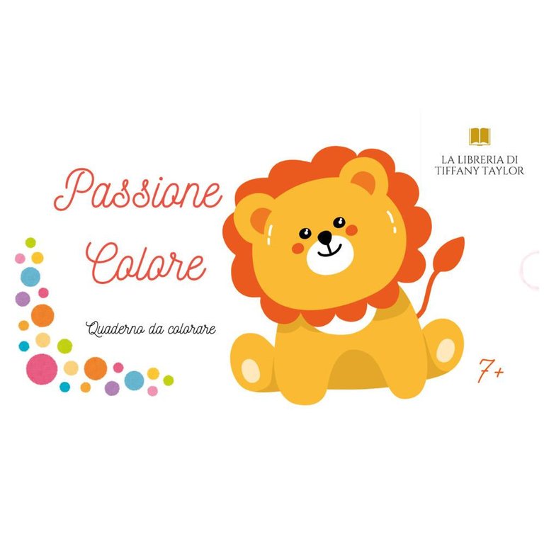Passione colore | Immagine Gallery 1