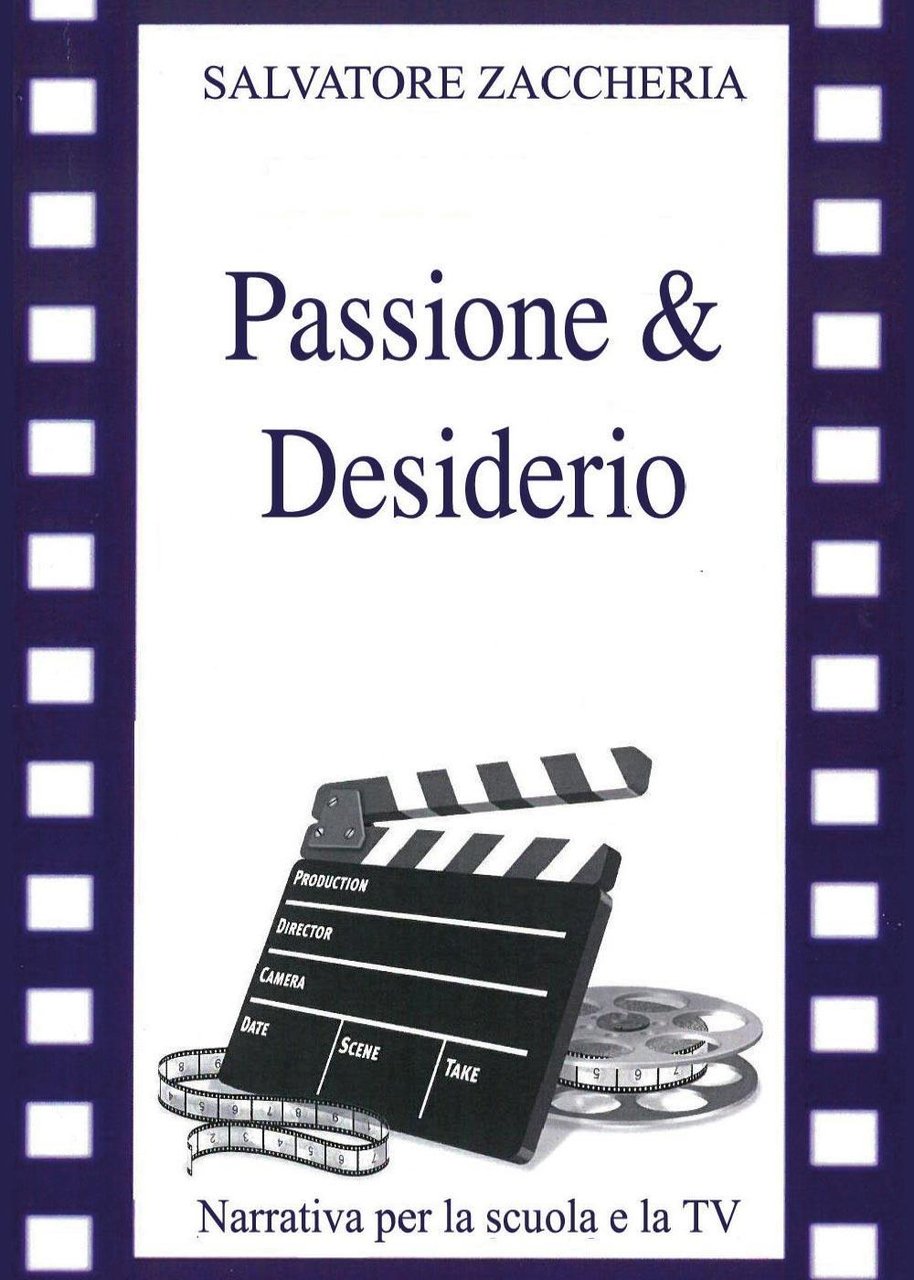 Passione e desiderio