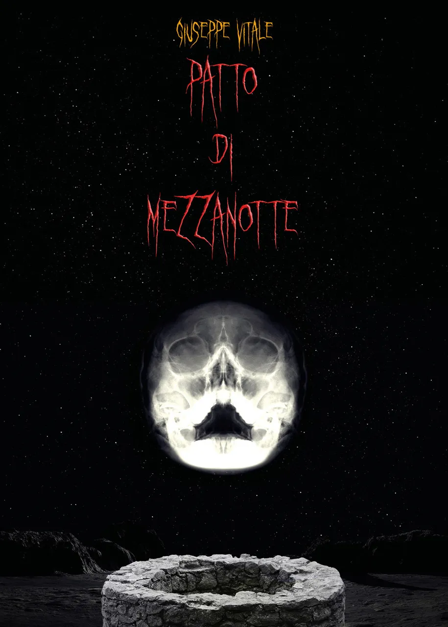 Patto di mezzanotte | Immagine principale