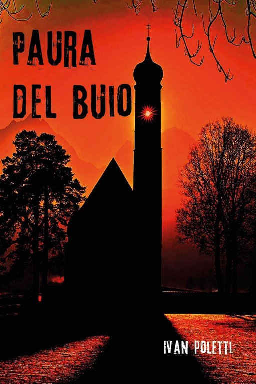 Paura del buio | Immagine Gallery 2
