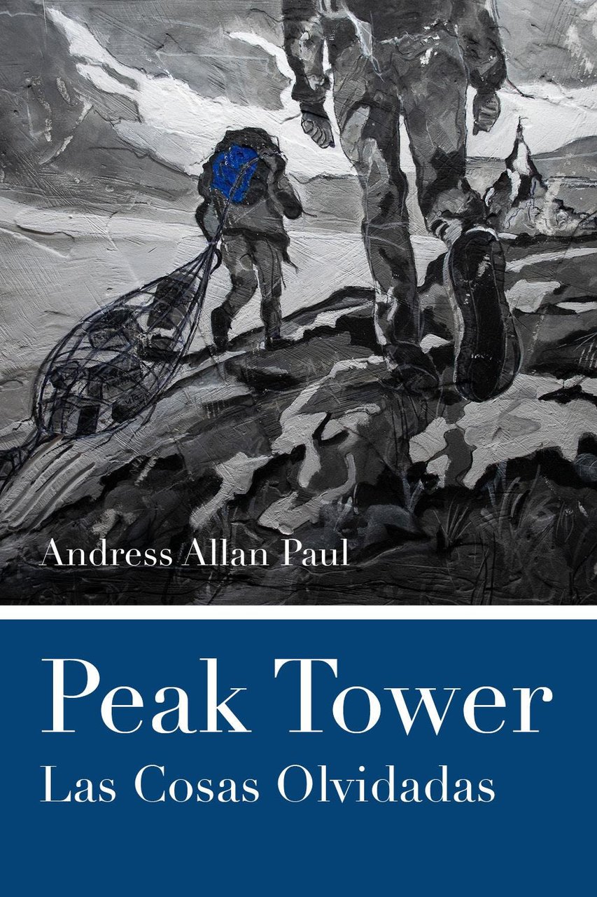 Peak tower. Las cosas olvidadas | Immagine principale