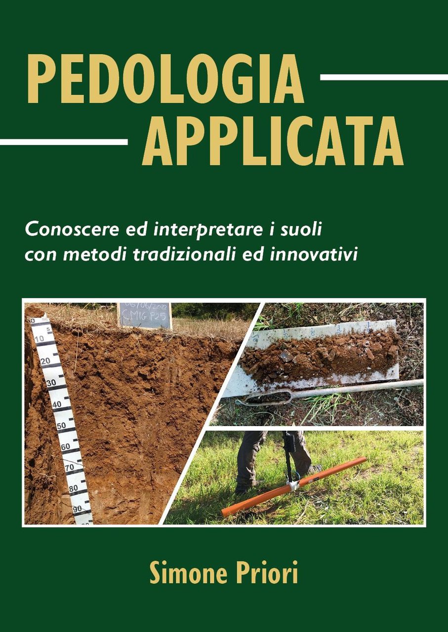 Pedologia applicata | Immagine principale