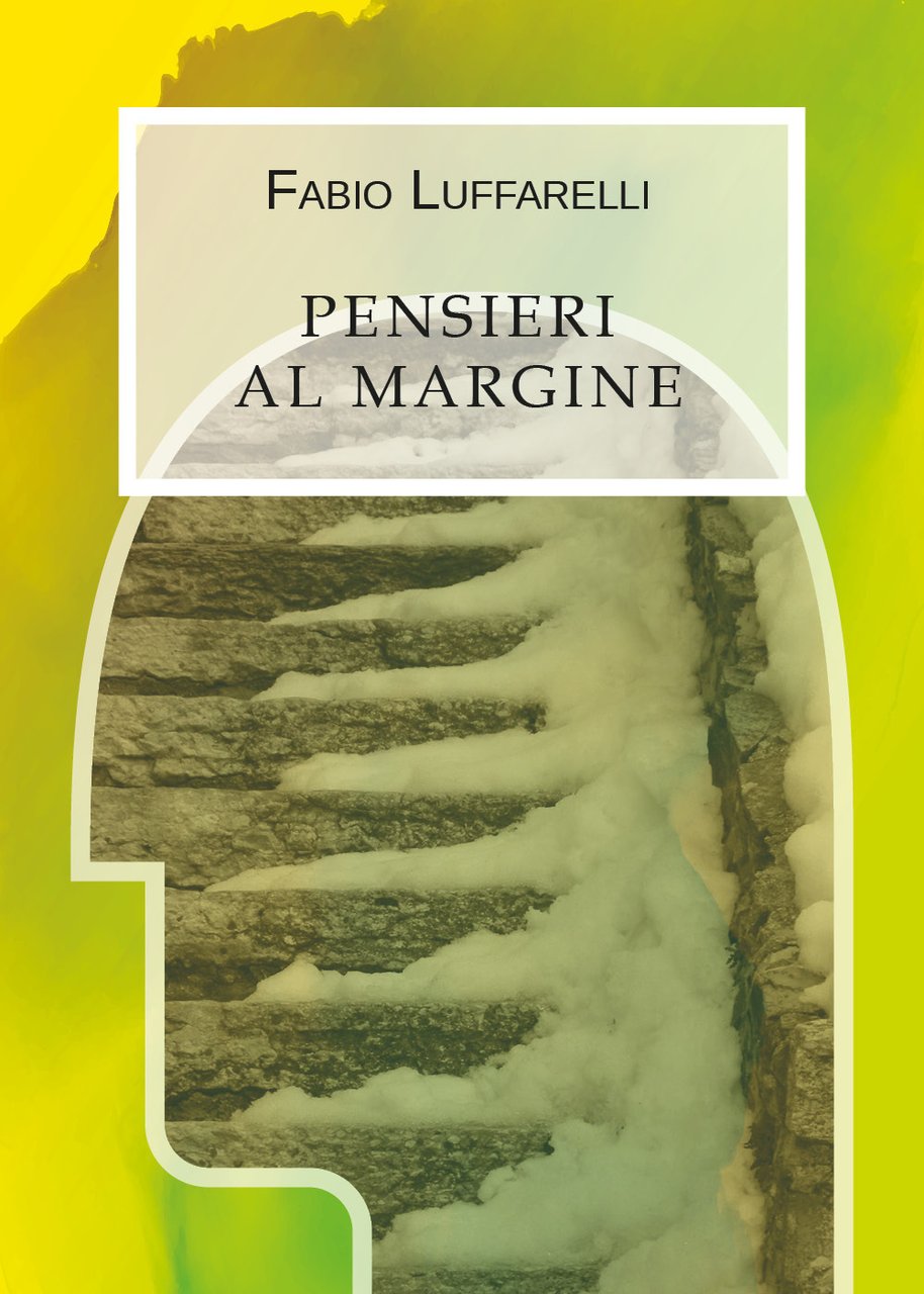 Pensieri al margine