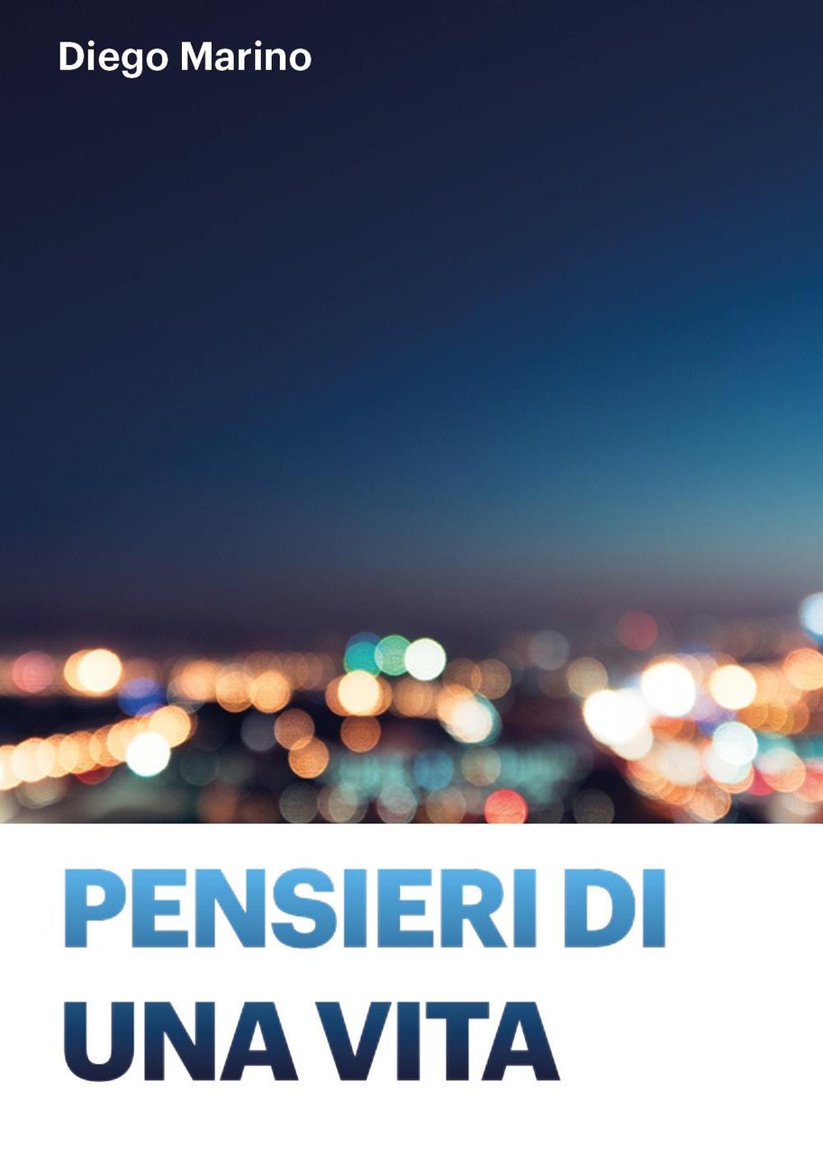 Pensieri di una vita | Immagine principale