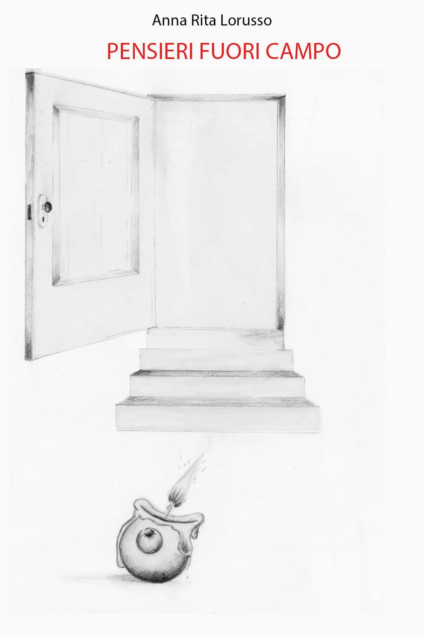 Pensieri fuori campo