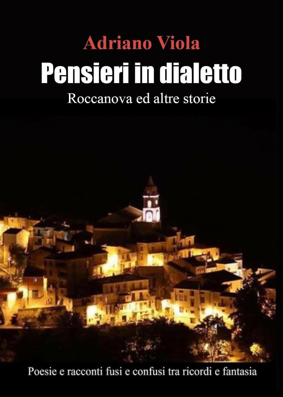 Pensieri in dialetto
