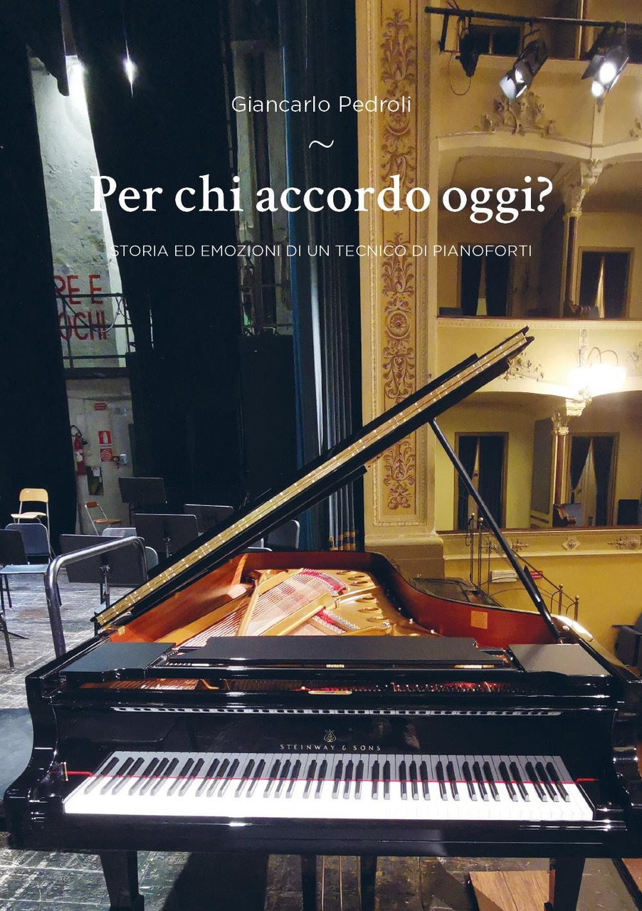 Per chi accordo oggi?