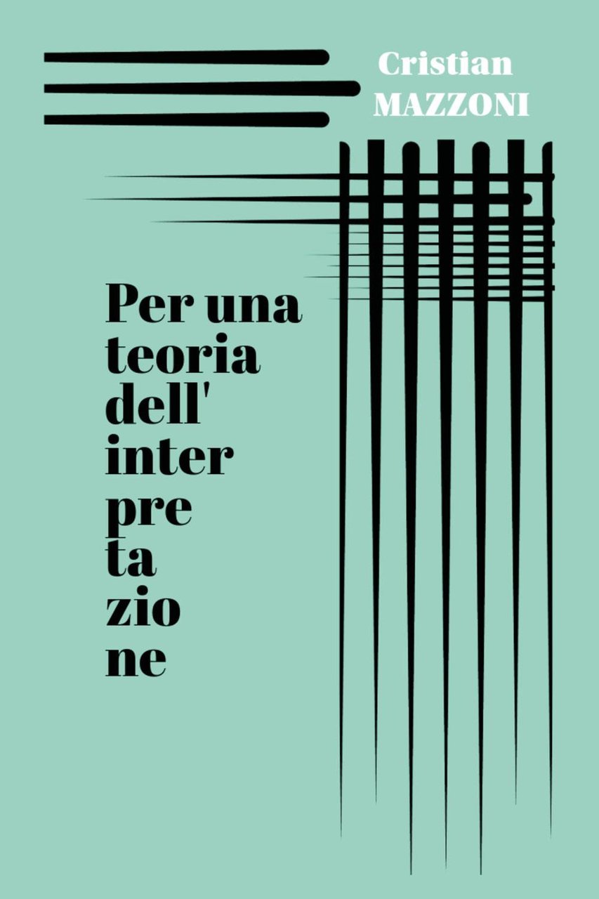 Per una teoria dell'interpretazione