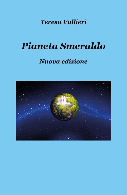 Pianeta smeraldo