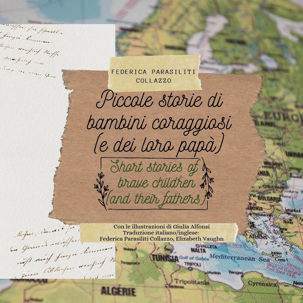 Piccole storie di bambini coraggiosi e dei loro papà. Short …