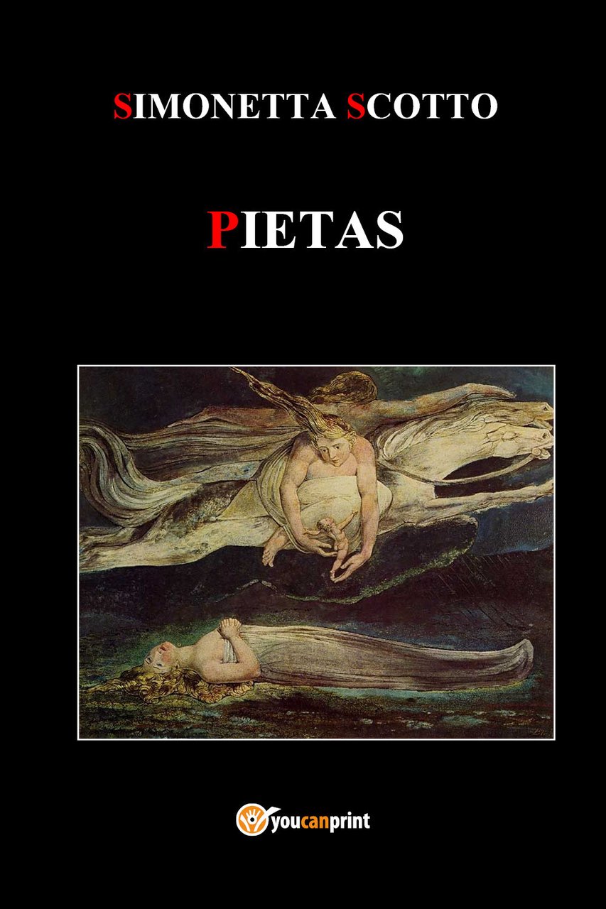 Pietas | Immagine principale