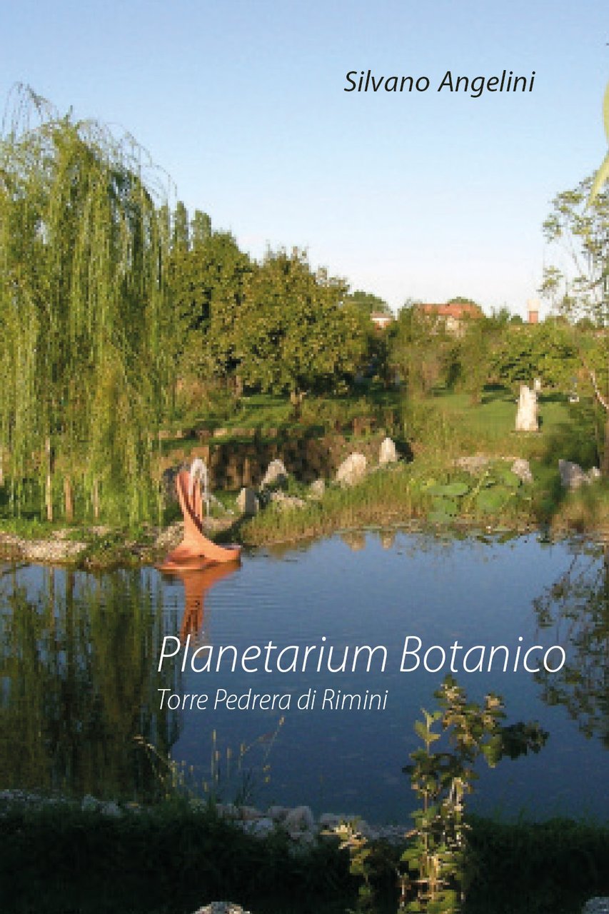 Planetarium botanico. Torre Pedrera di Rimini