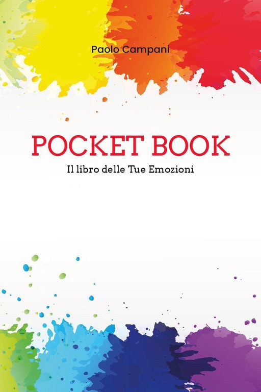 Pocket book. Il libro delle tue emozioni | Immagine Gallery 2