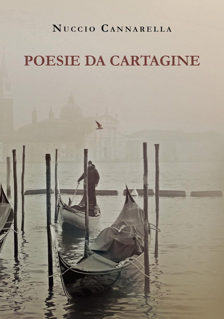 Poesie da Cartagine