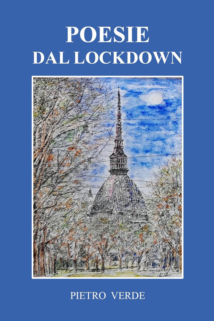 Poesie dal lockdown