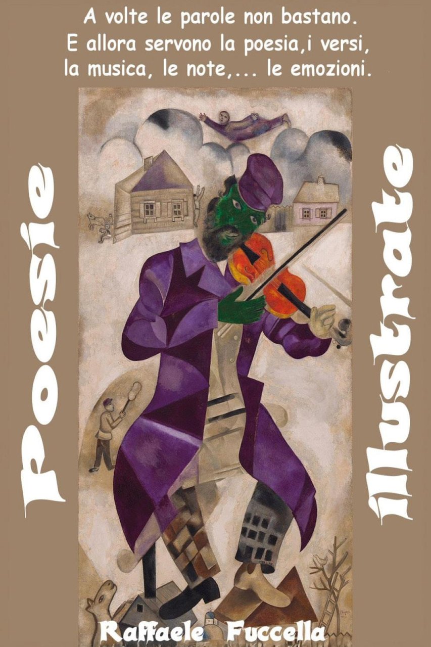 Poesie illustrate | Immagine principale