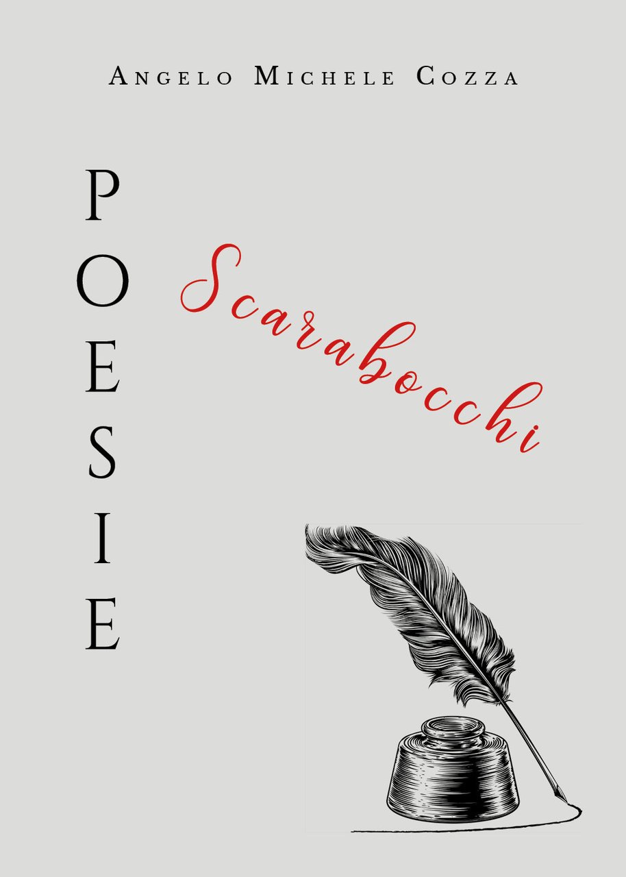 Poesie-scarabocchi