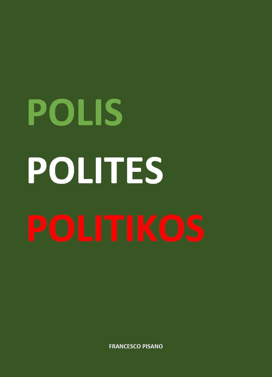 Polis polites politikos | Immagine principale