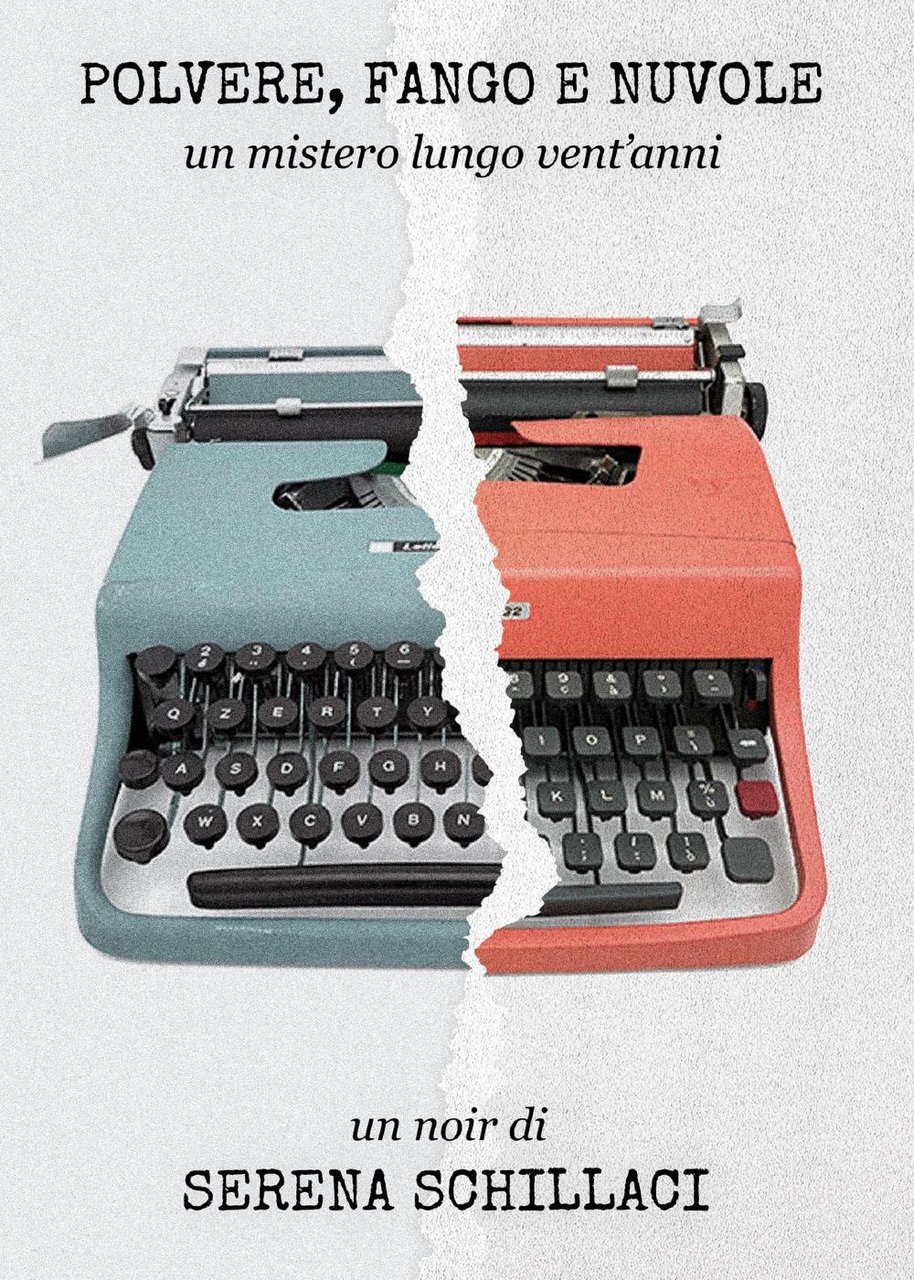 Polvere, fango e nuvole. Un mistero lungo vent'anni | Immagine principale