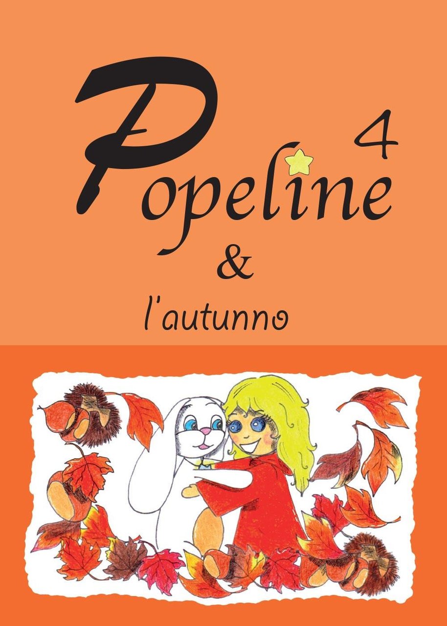 Popeline e l'autunno