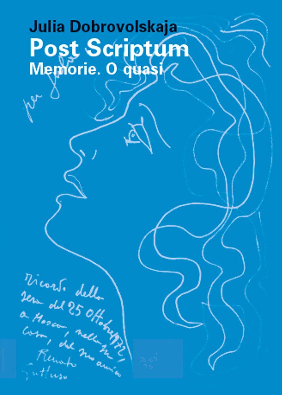 Post Scriptum. Memorie. O quasi | Immagine principale