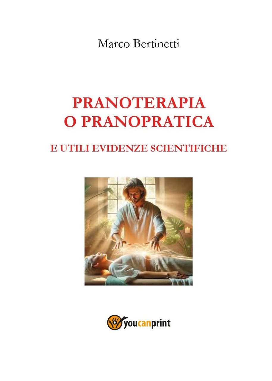 Pranoterapia o pranopratica e utili evidenze scientifiche | Immagine principale