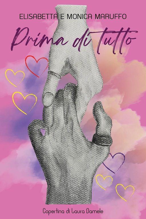 Prima di tutto