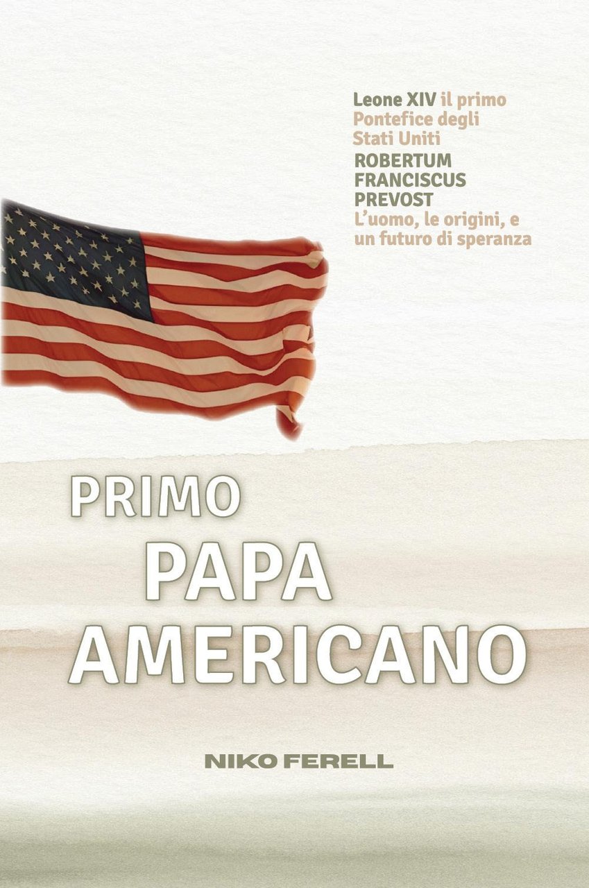 Primo papa americano