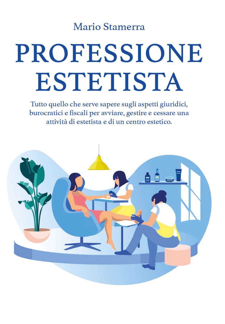 Professione estetista