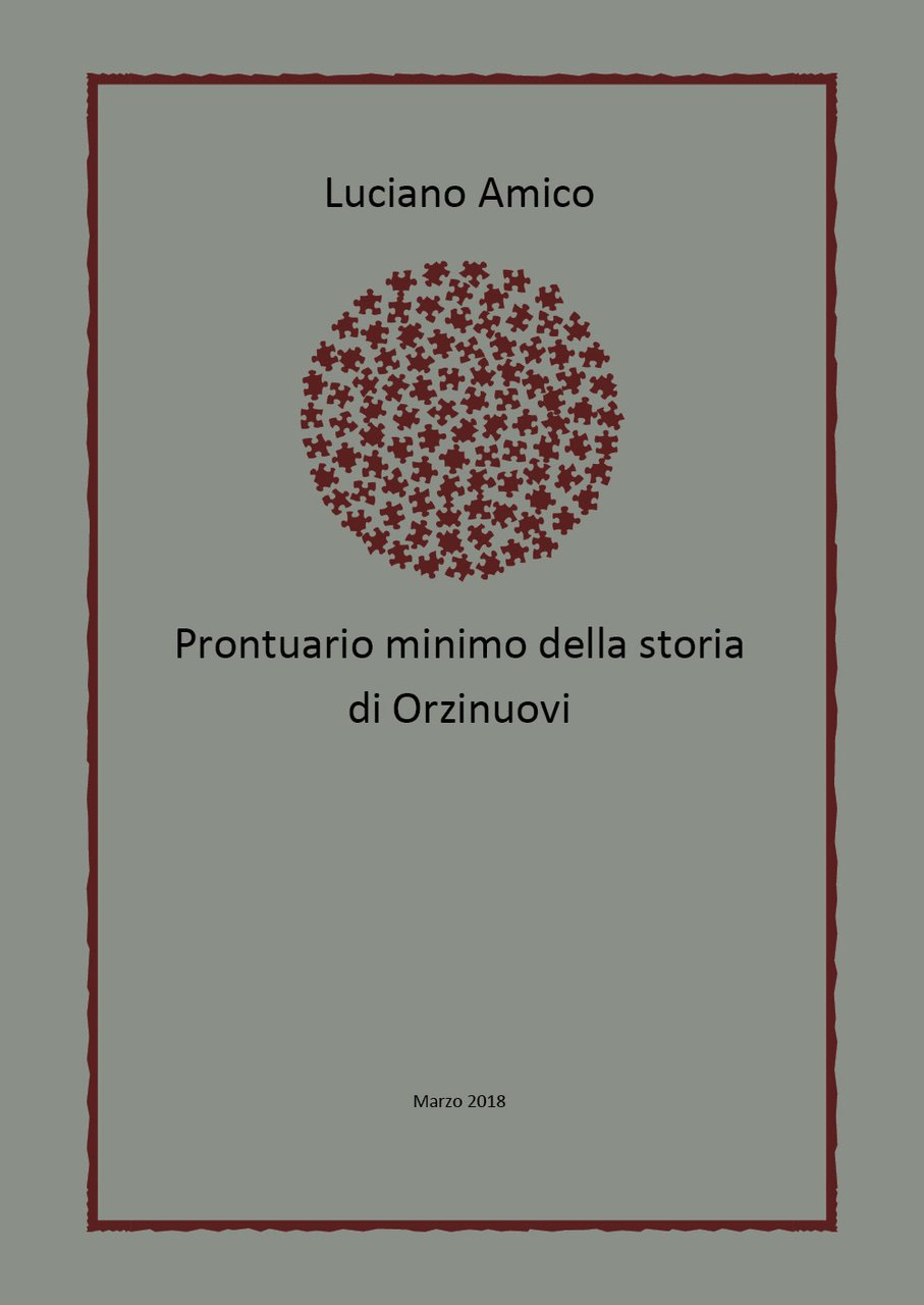 Prontuario minimo della storia di Orzinuovi
