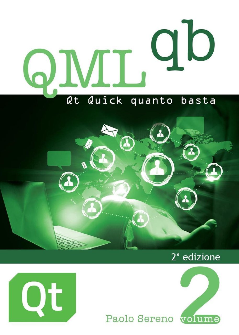QML qb. Qt Quick quanto basta