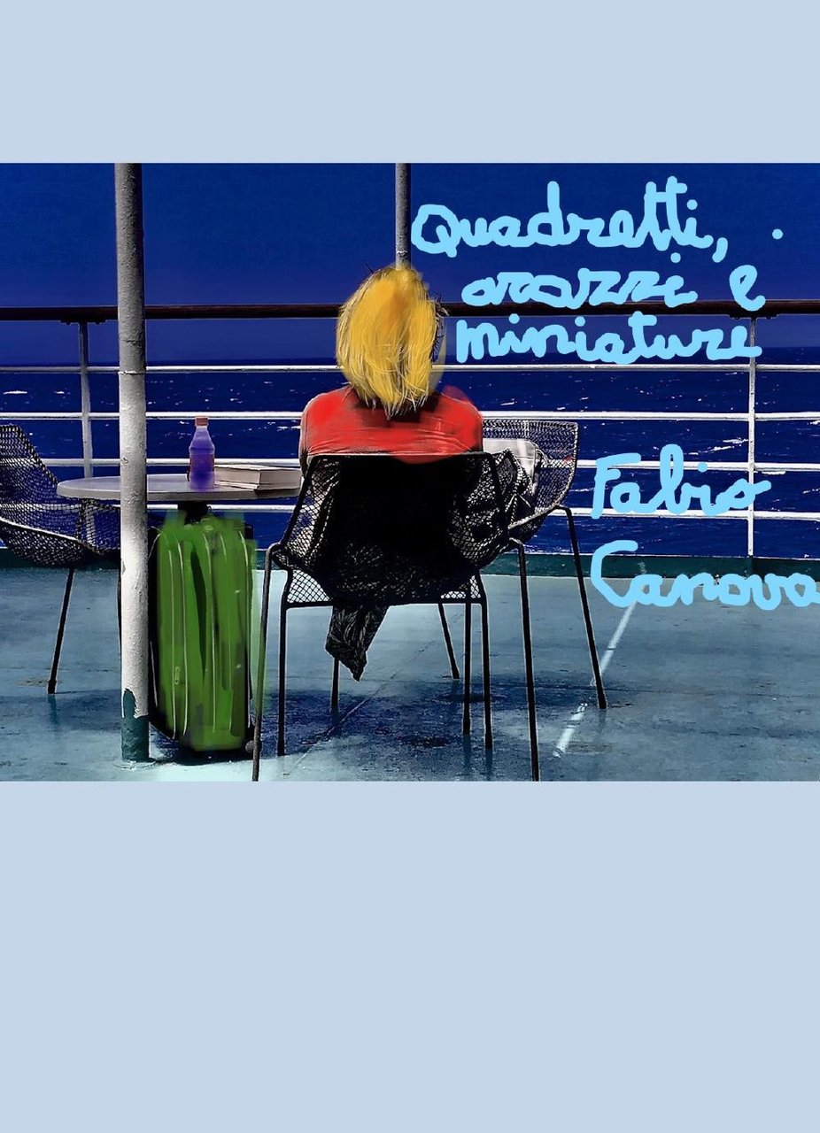 Quadretti, arazzi e miniature