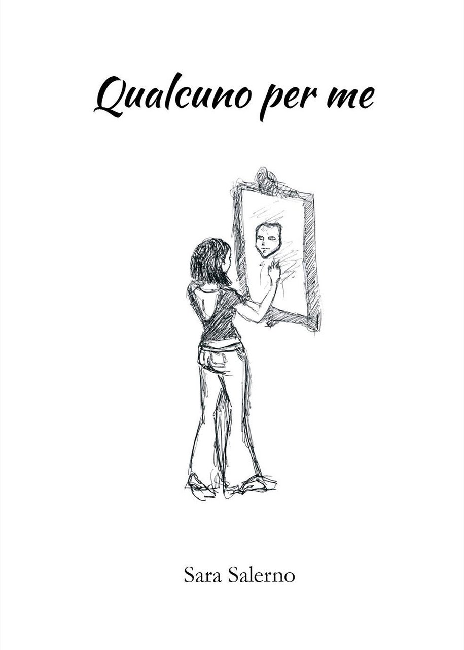 Qualcuno per me | Immagine principale