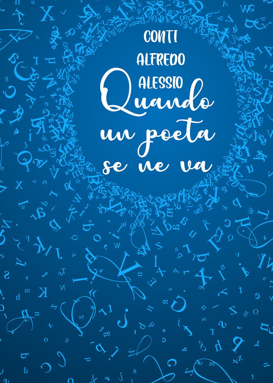 Quando un poeta se ne va