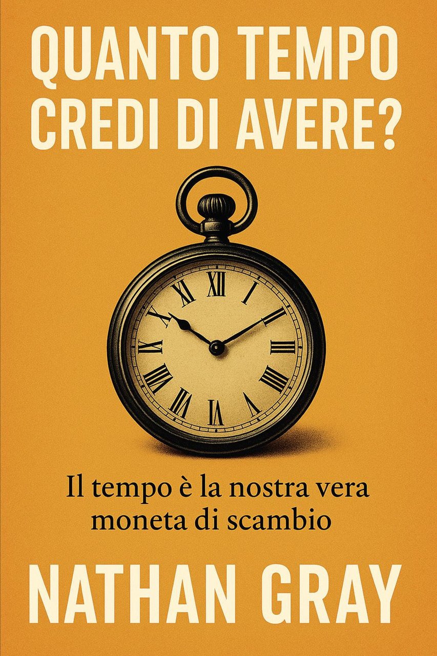 Quanto tempo credi di avere? | Immagine principale