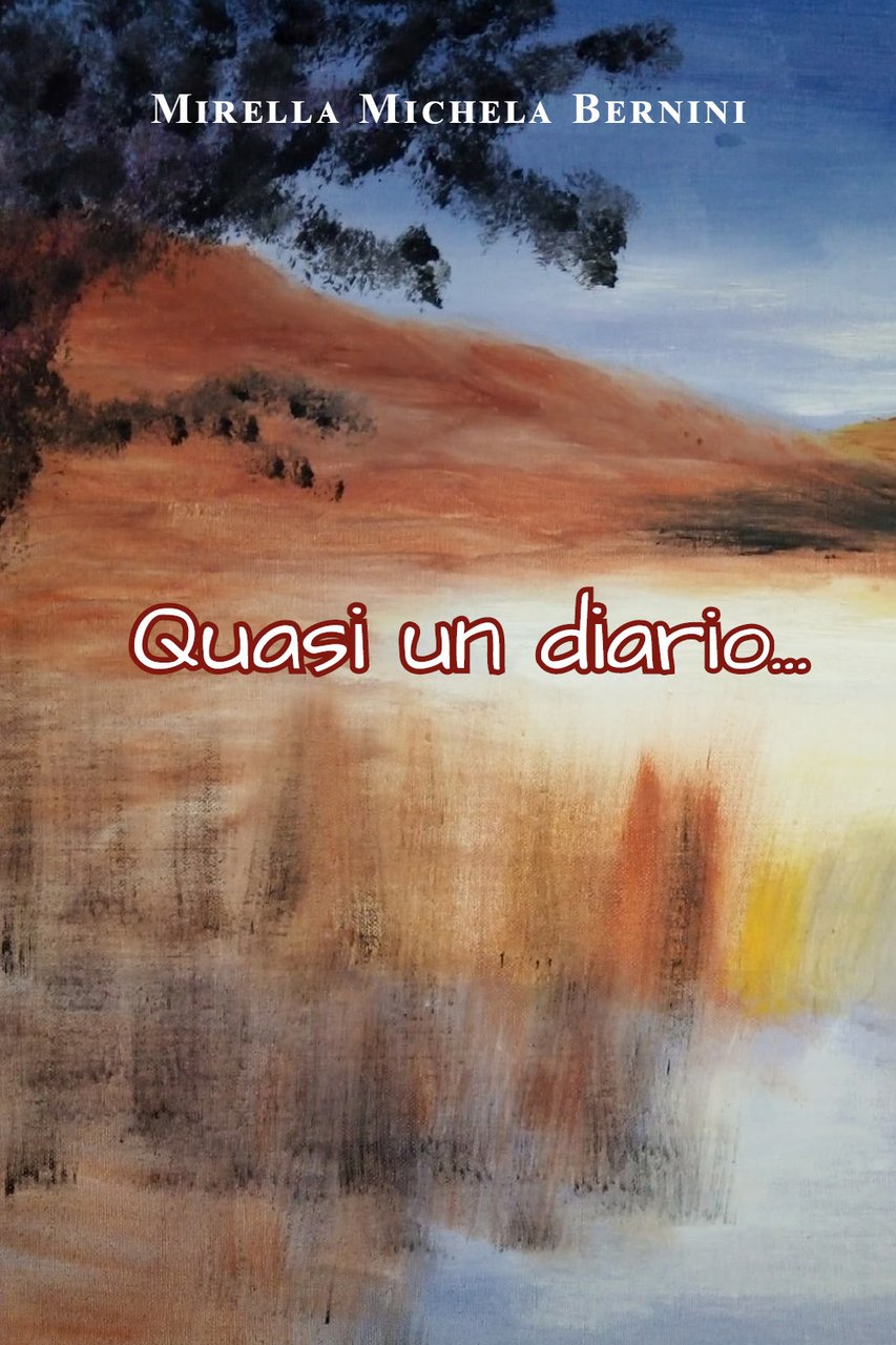 Quasi un diario.
