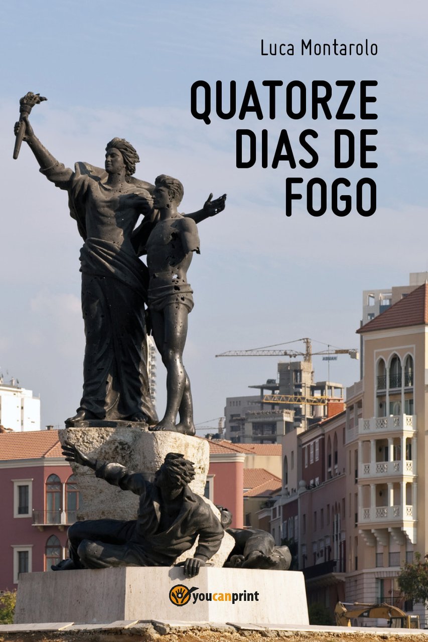 Quatorze dias de fogo