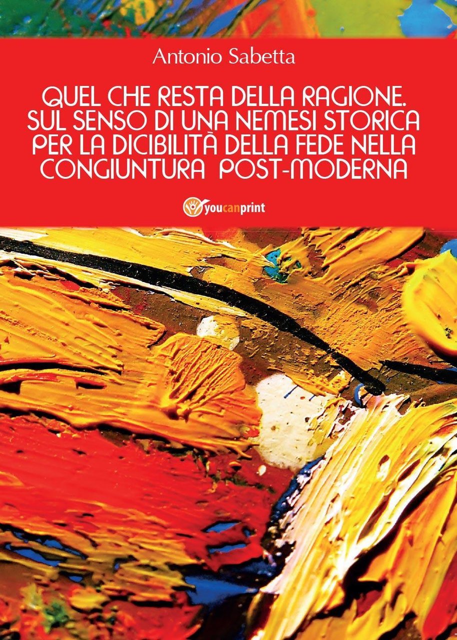 Quel che resta della ragione. Sul senso di una nemesi …