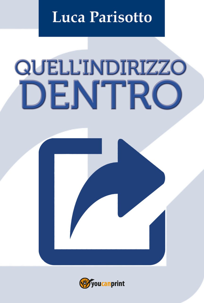 Quell'indirizzo dentro