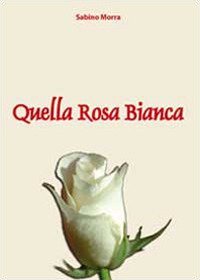 Quella rosa bianca | Immagine principale