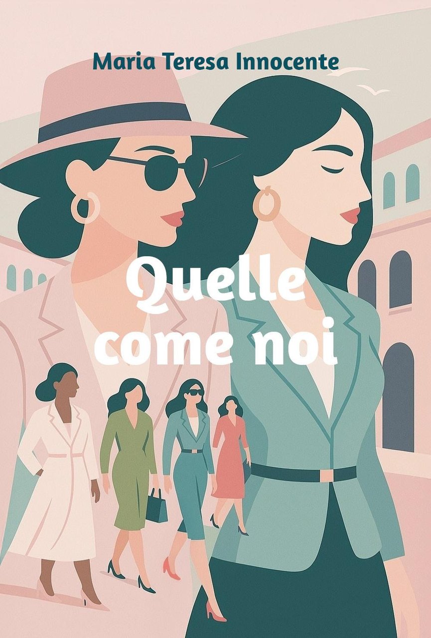 Quelle come noi | Immagine principale